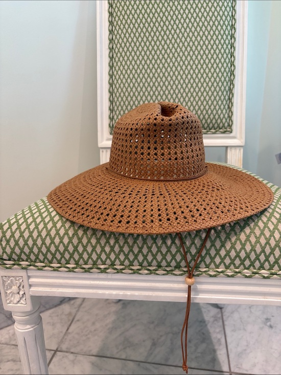 Lack Of Color Accessories - Lack of Color cane hat M